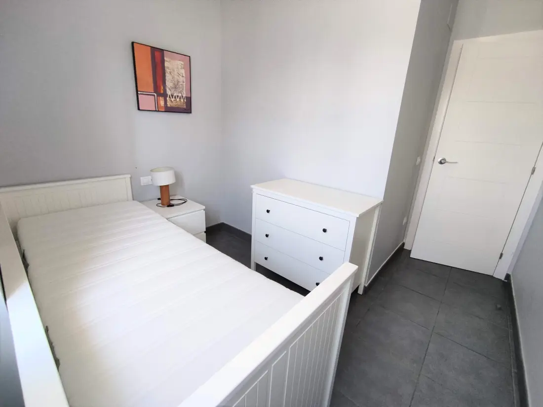 Appartements à Alcossebre