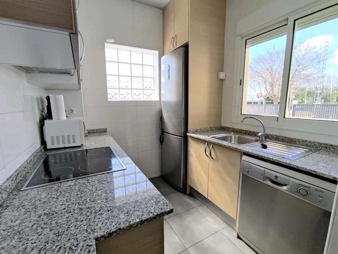 Appartements à Alcossebre