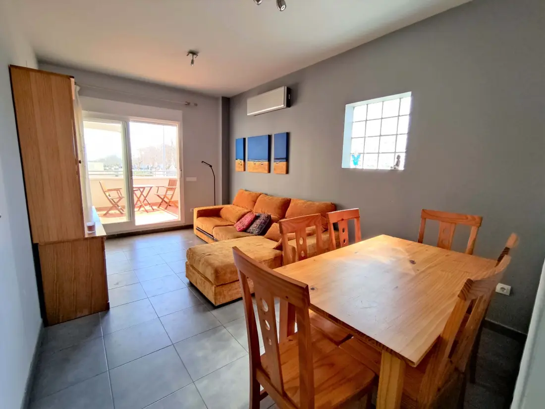 Appartements à Alcossebre