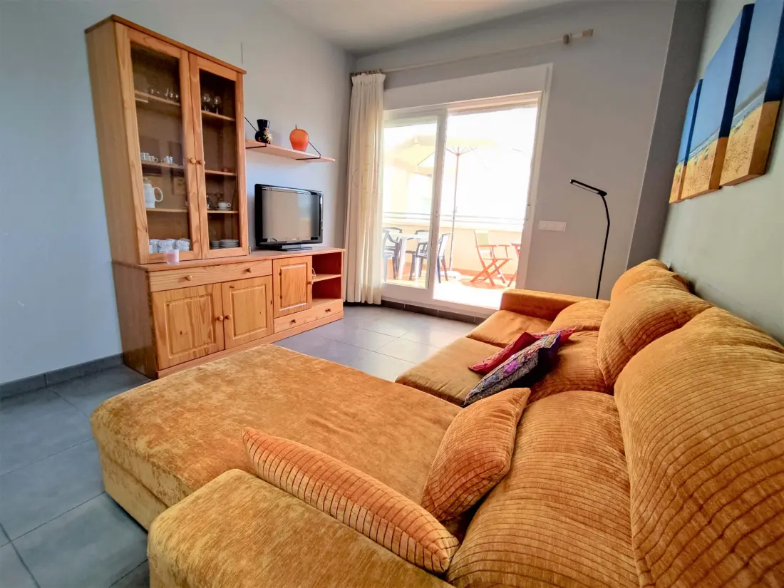 Appartements à Alcossebre
