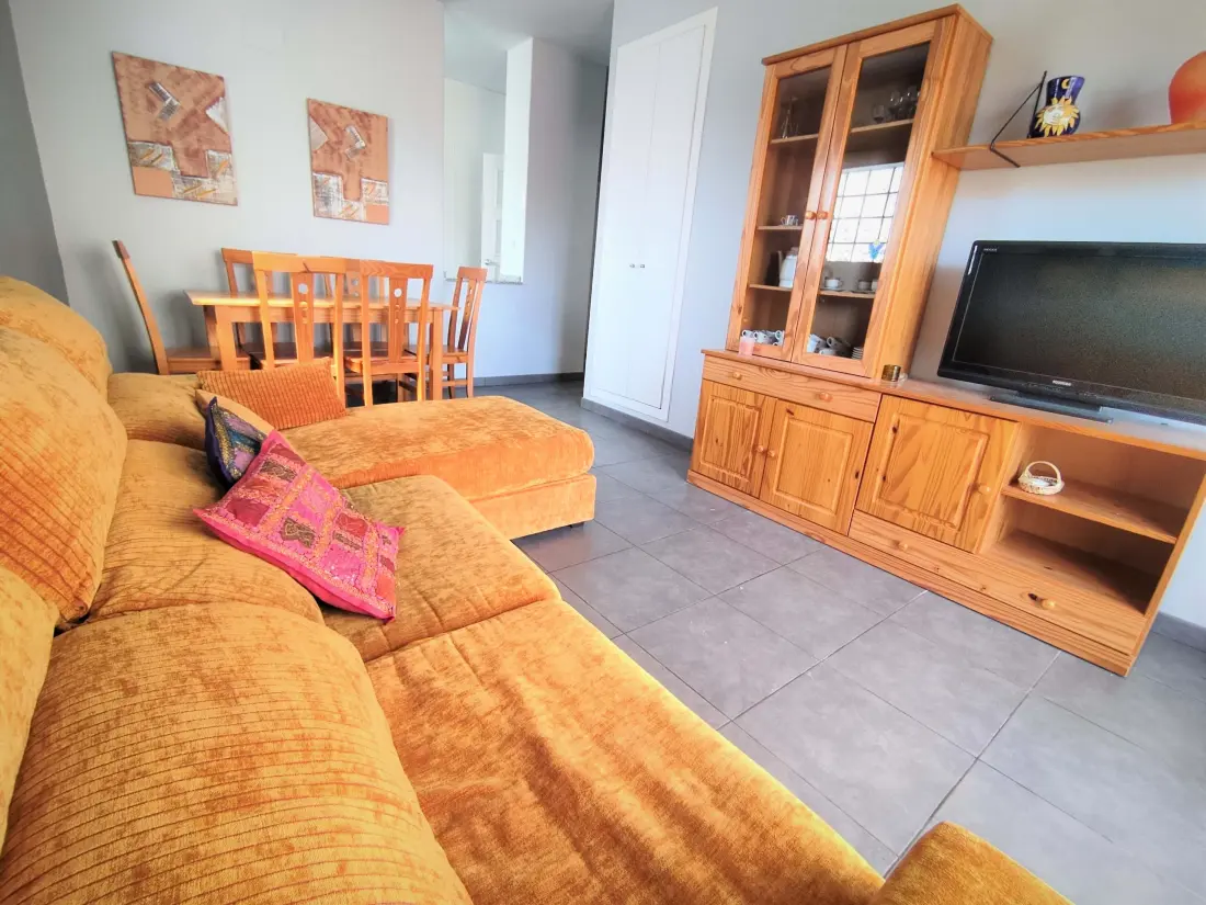 Appartements à Alcossebre