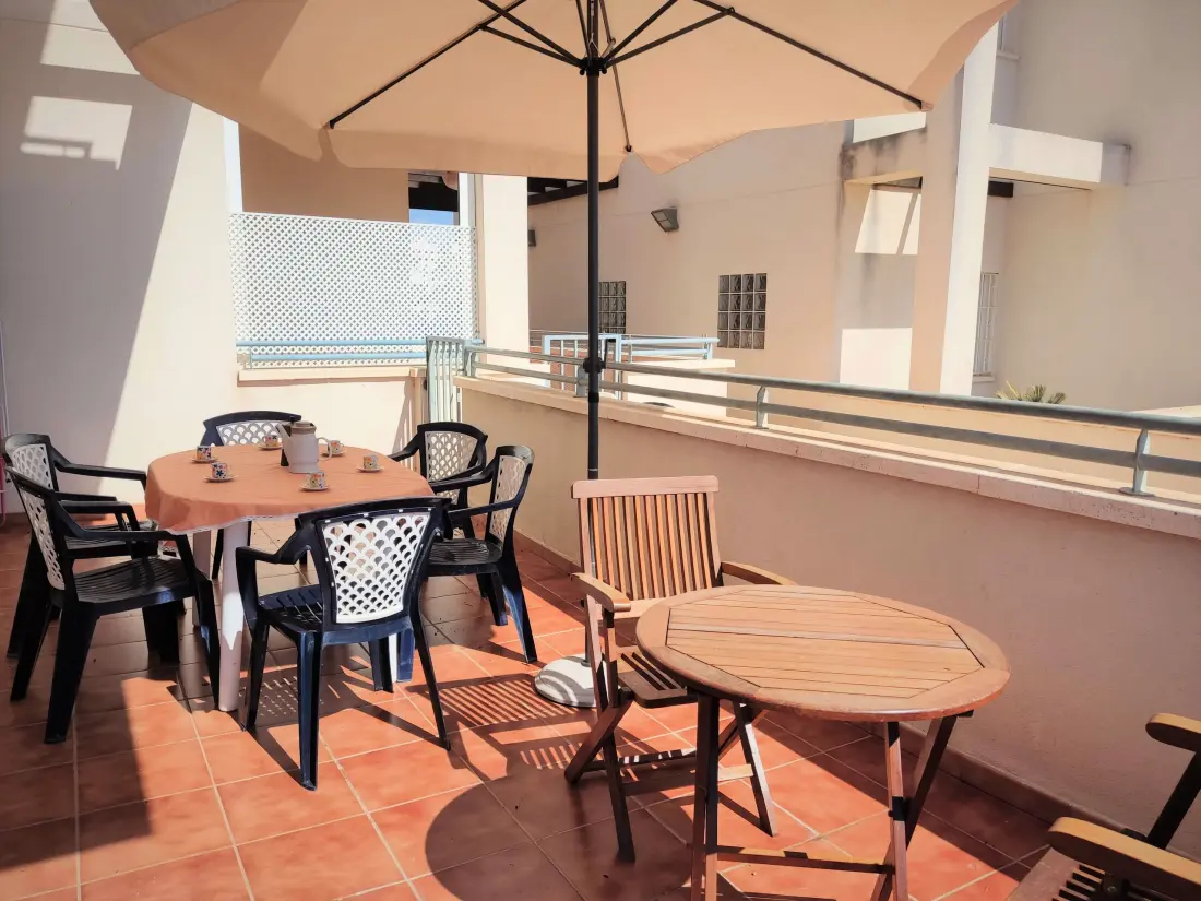 Appartements à Alcossebre