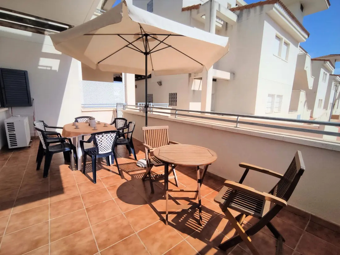 Appartements à Alcossebre