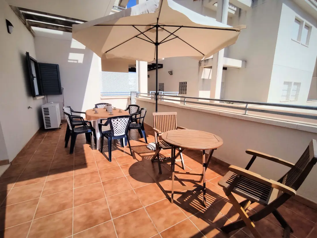 Appartements à Alcossebre