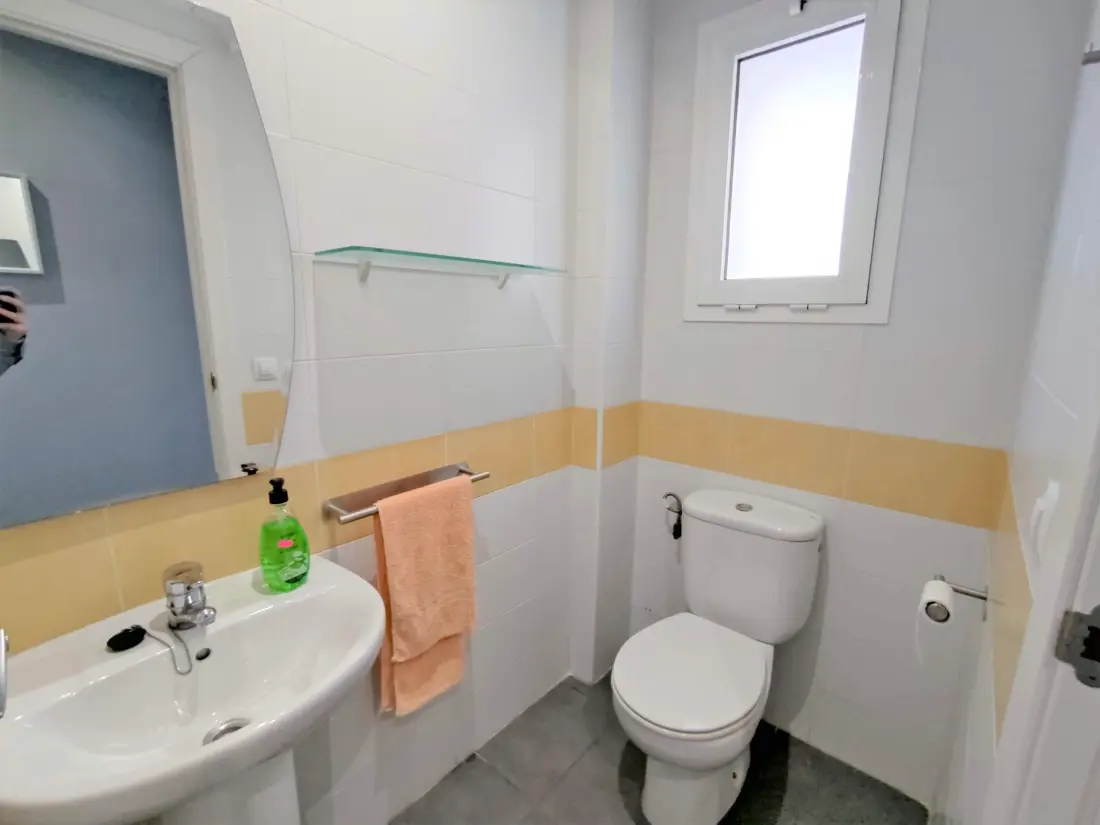 Appartements à Alcossebre