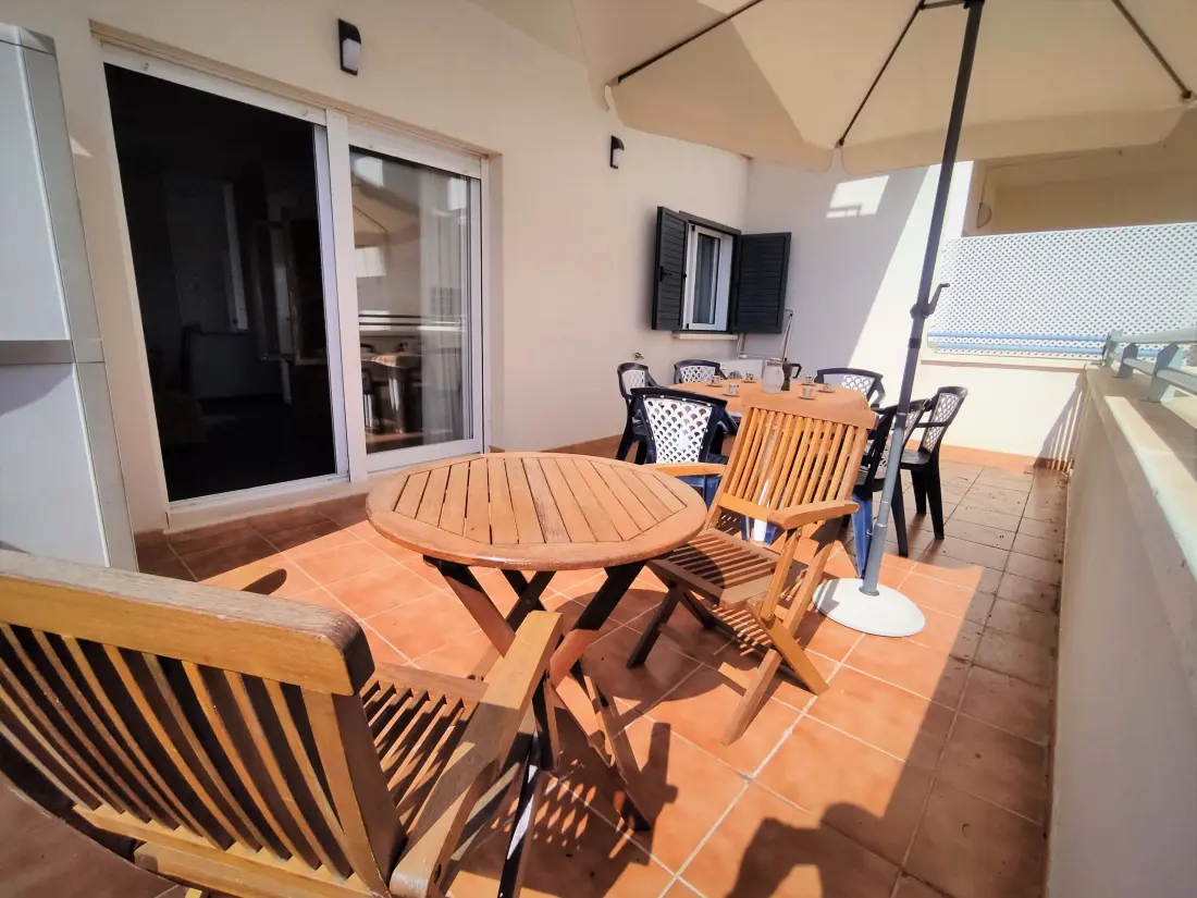 Appartements à Alcossebre