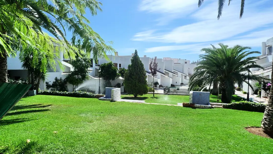 Appartements à Alcossebre