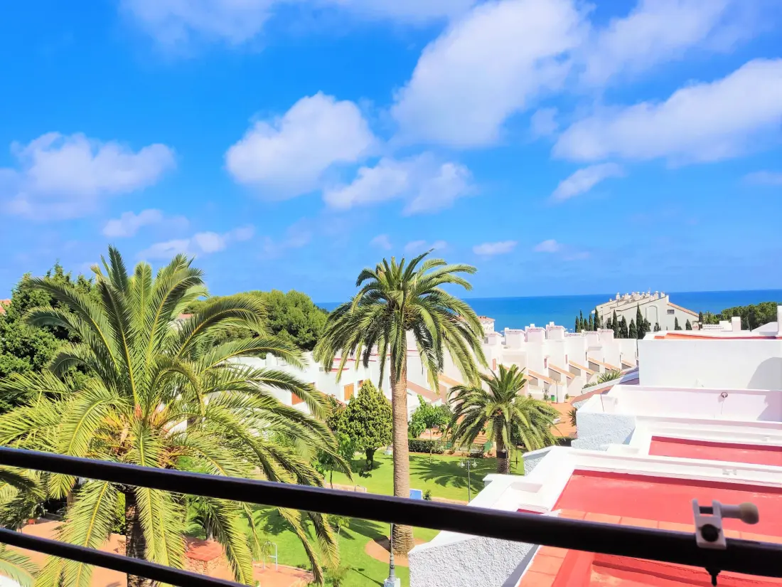 Appartements à Alcossebre