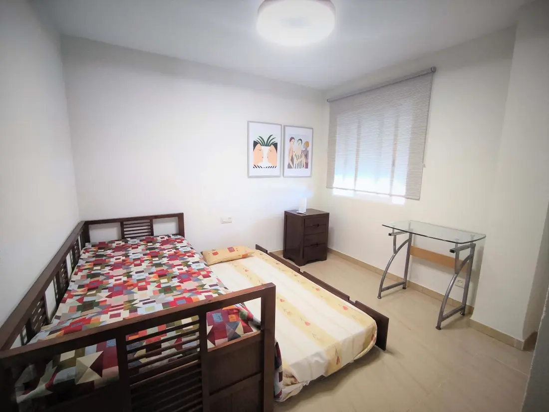 Appartements à Alcossebre