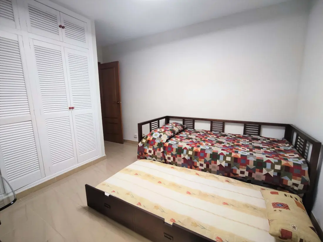 Appartements à Alcossebre