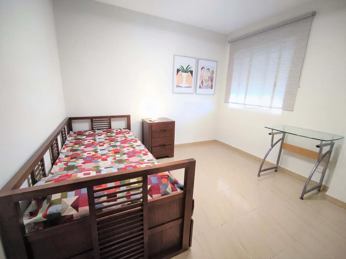 Appartements à Alcossebre