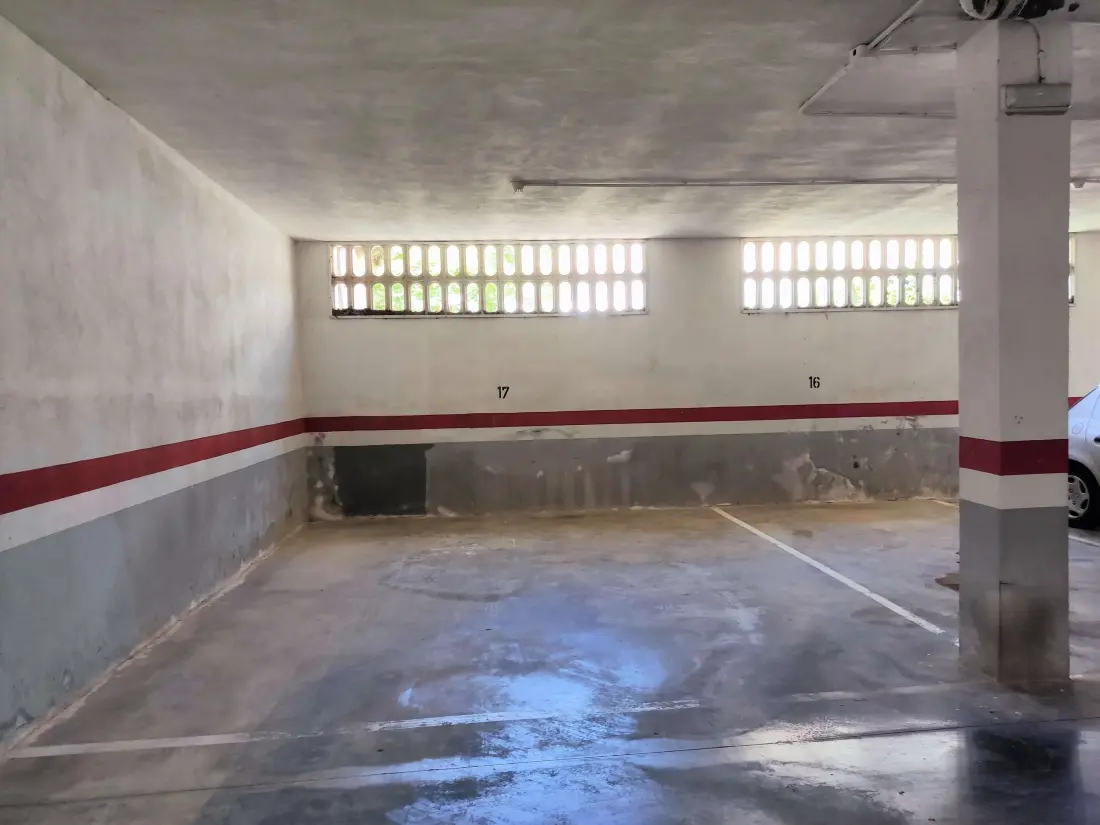 Appartements à Alcossebre