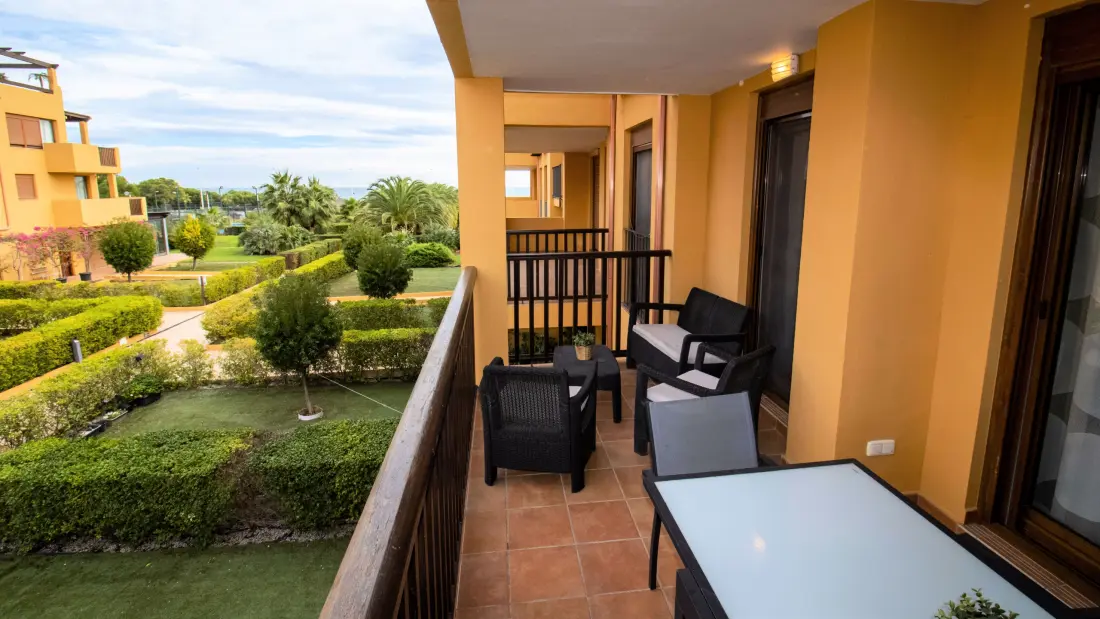 Appartements à Alcossebre