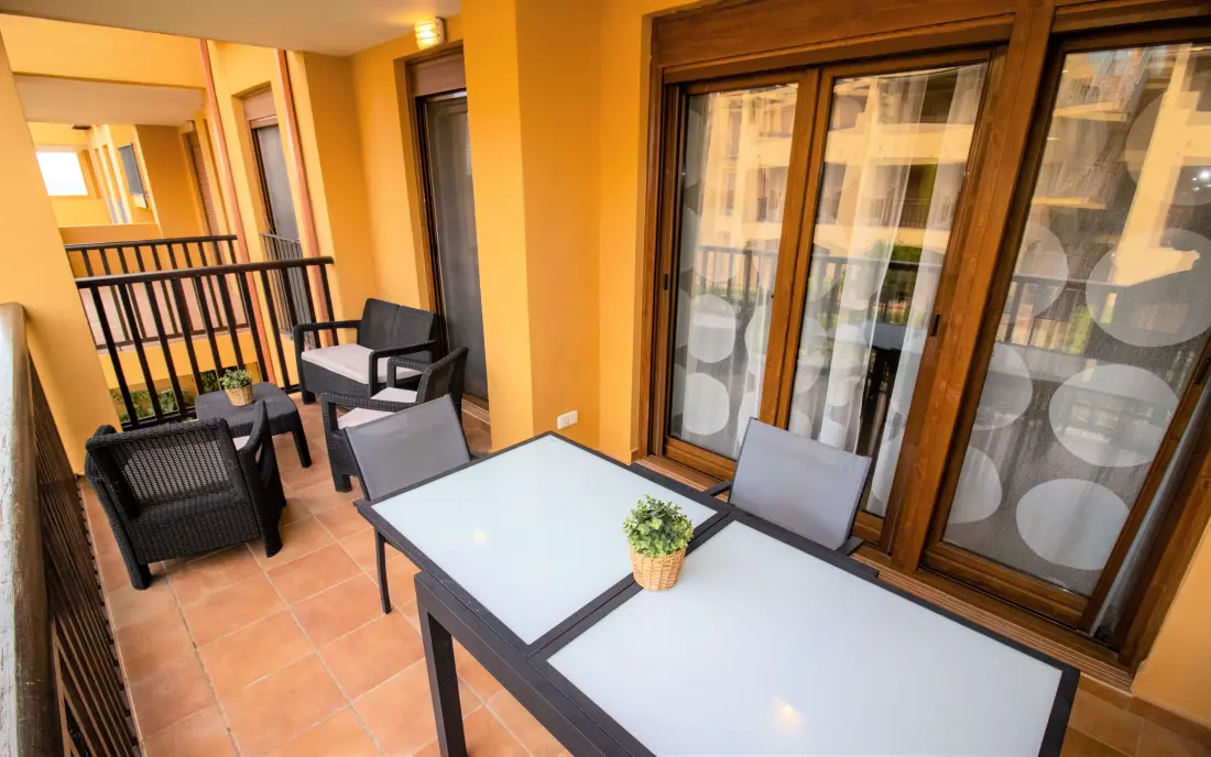 Appartements à Alcossebre