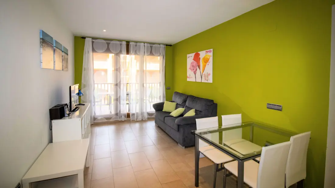 Appartements à Alcossebre