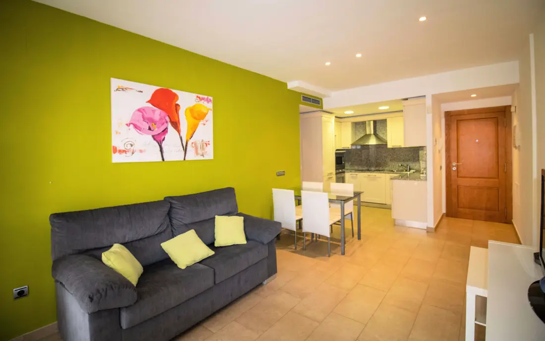 Appartements à Alcossebre