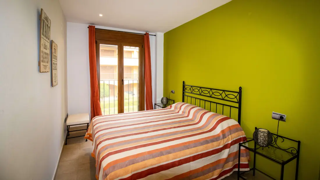 Appartements à Alcossebre