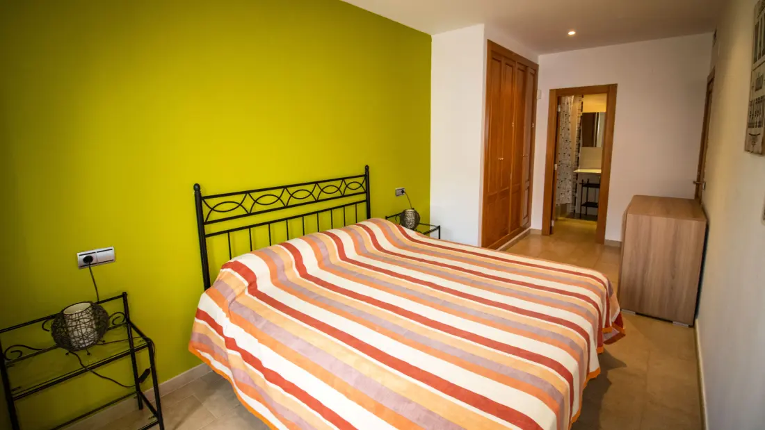 Appartements à Alcossebre