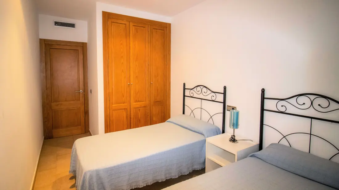 Appartements à Alcossebre