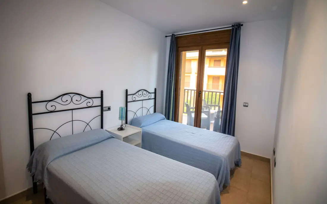 Appartements à Alcossebre