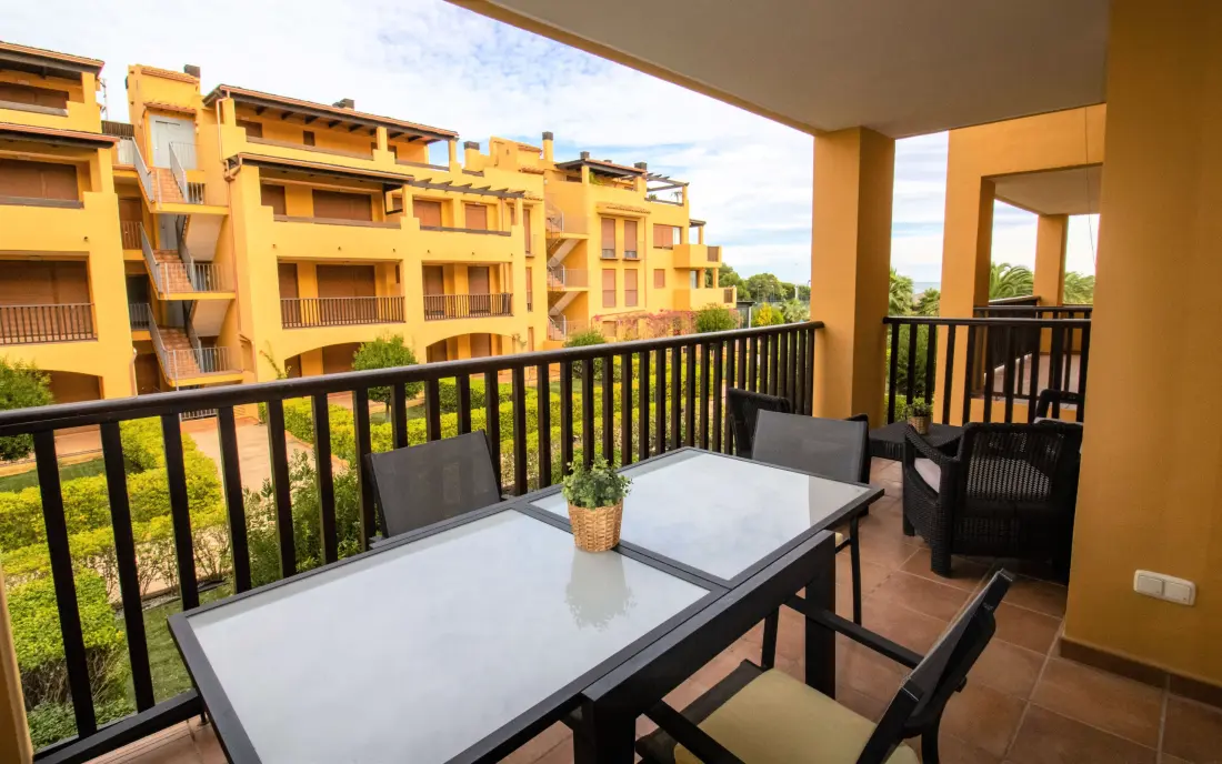Appartements à Alcossebre