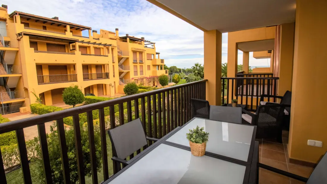 Appartements à Alcossebre