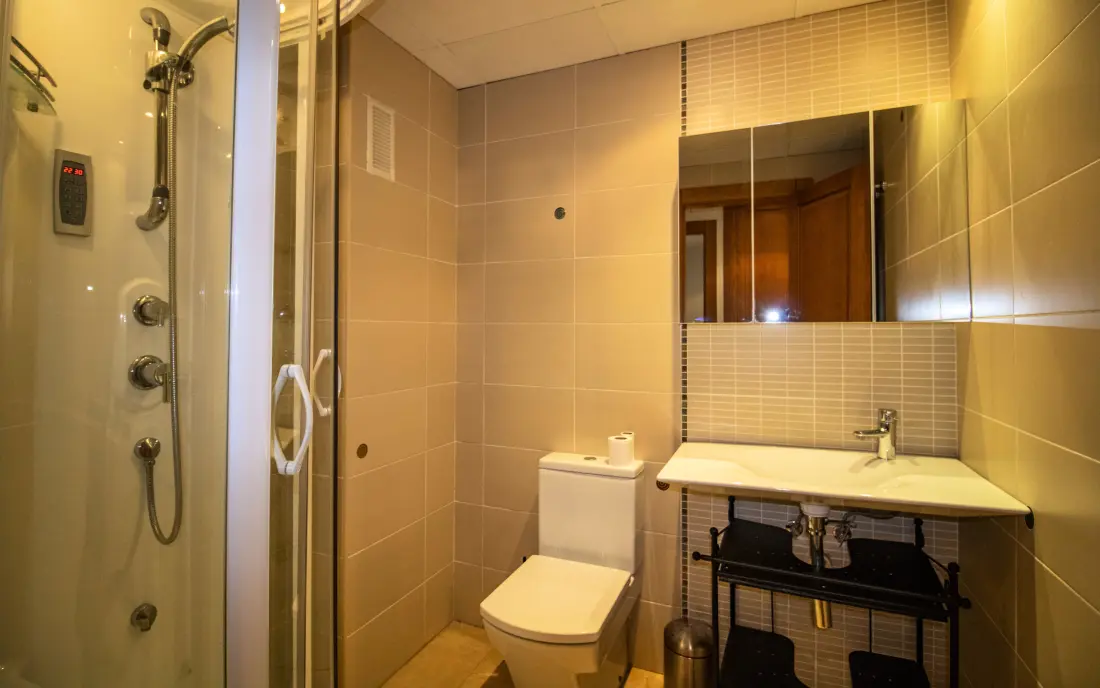 Appartements à Alcossebre