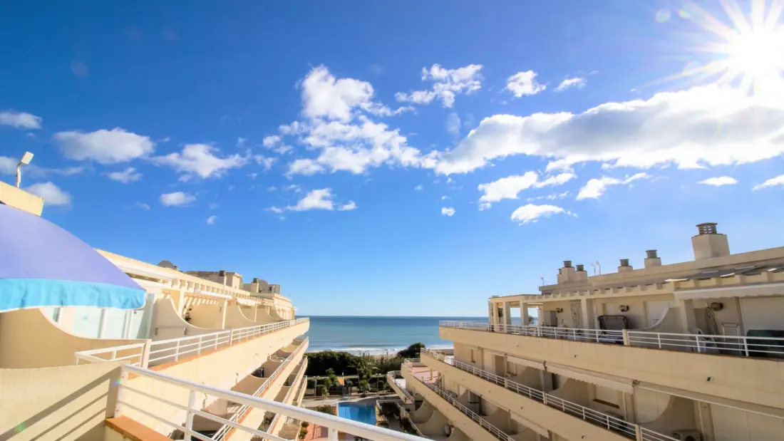 Appartements à Alcossebre