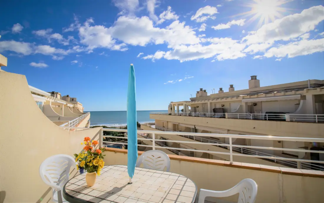 Appartements à Alcossebre