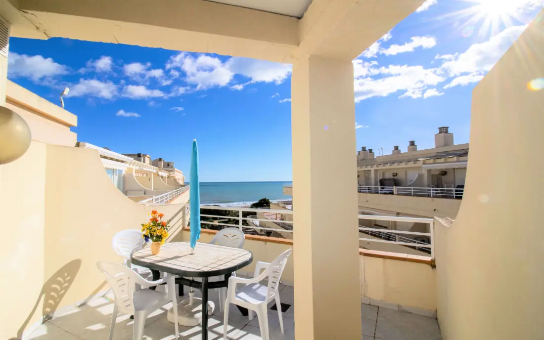 Appartements à Alcossebre