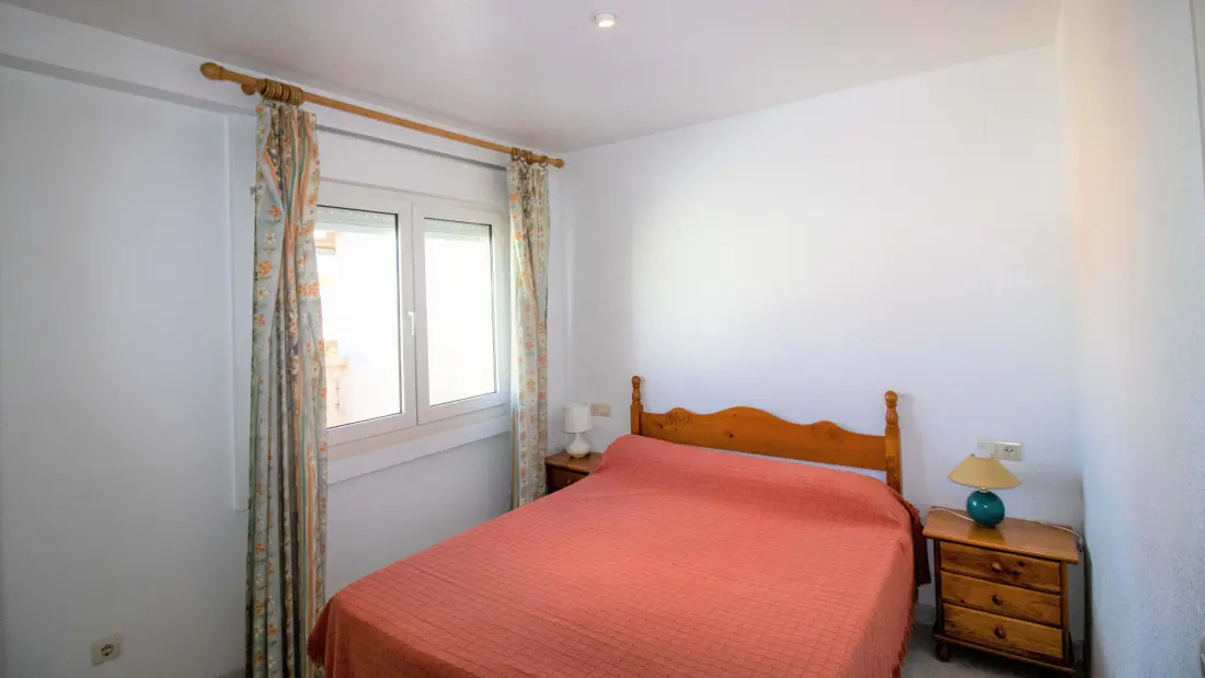 Appartements à Alcossebre