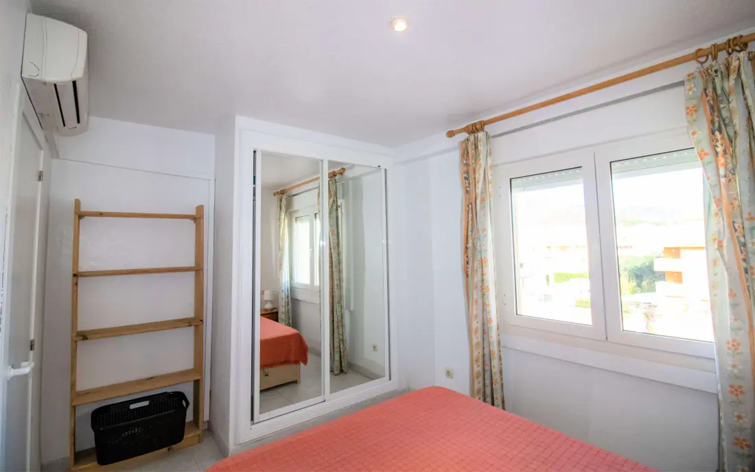 Appartements à Alcossebre