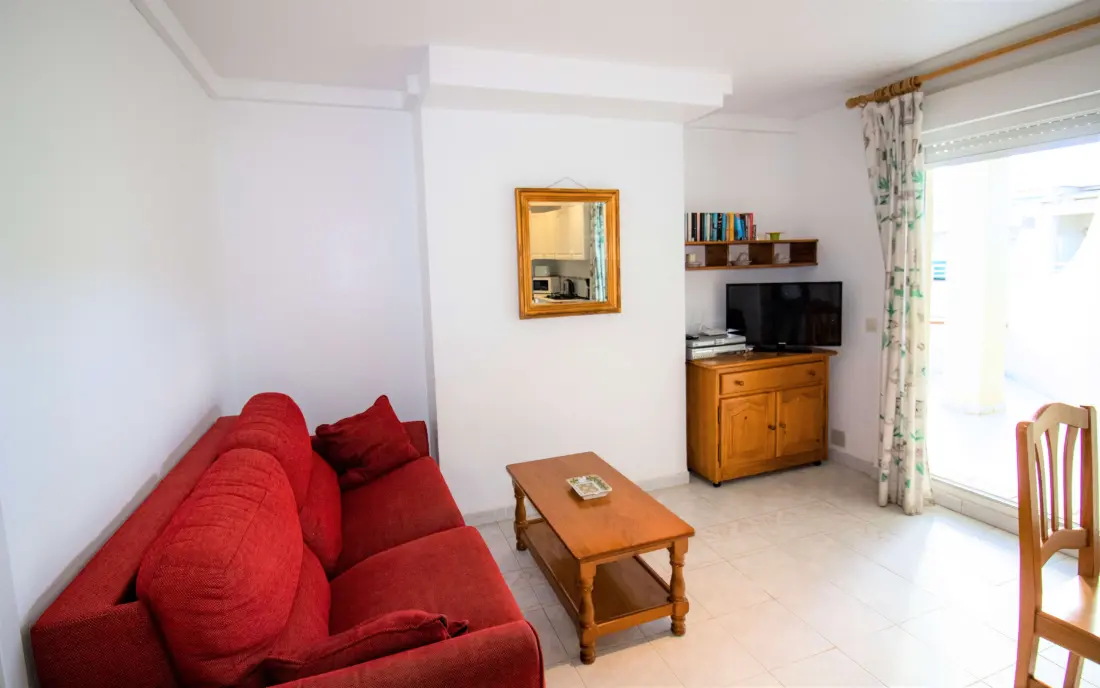 Appartements à Alcossebre