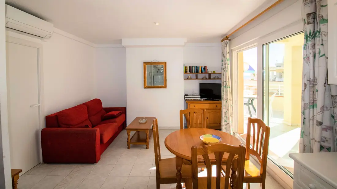 Appartements à Alcossebre