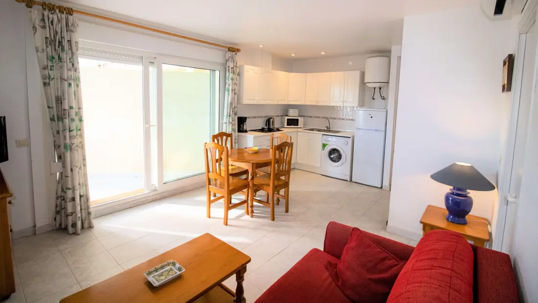 Appartements à Alcossebre