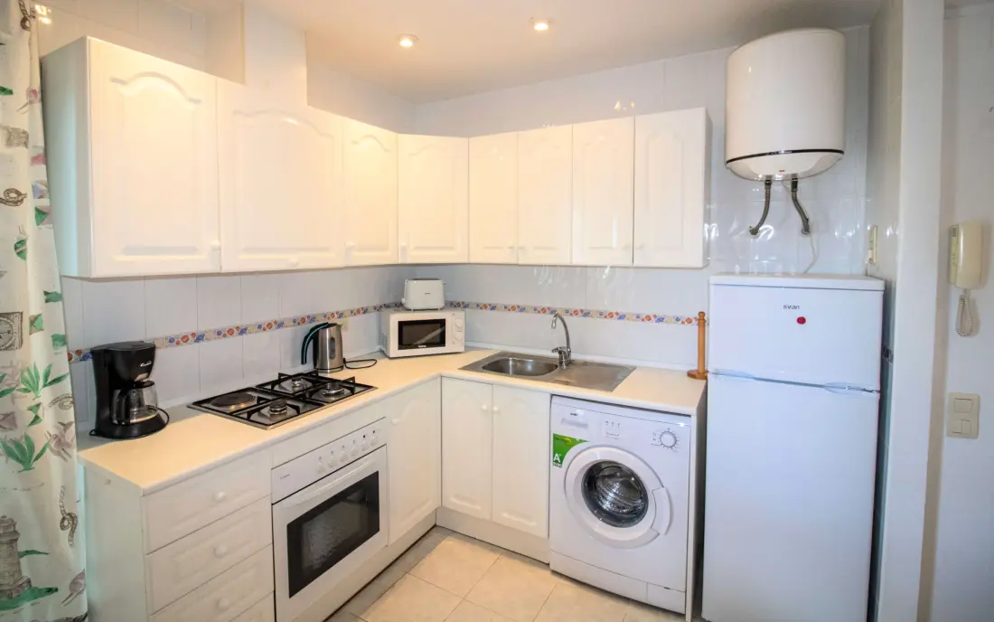 Appartements à Alcossebre