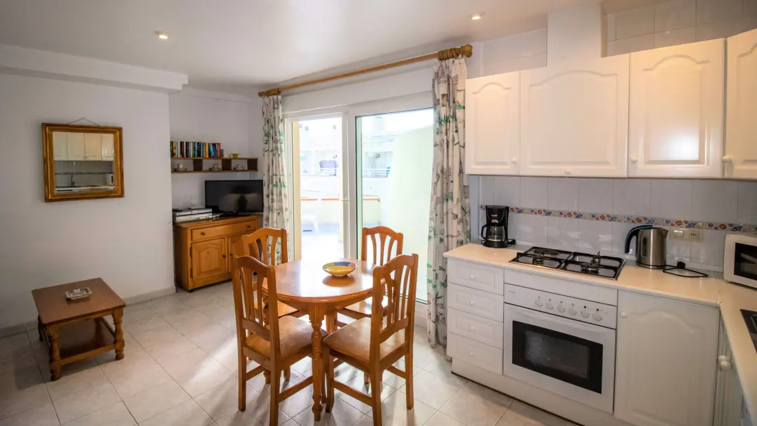 Appartements à Alcossebre