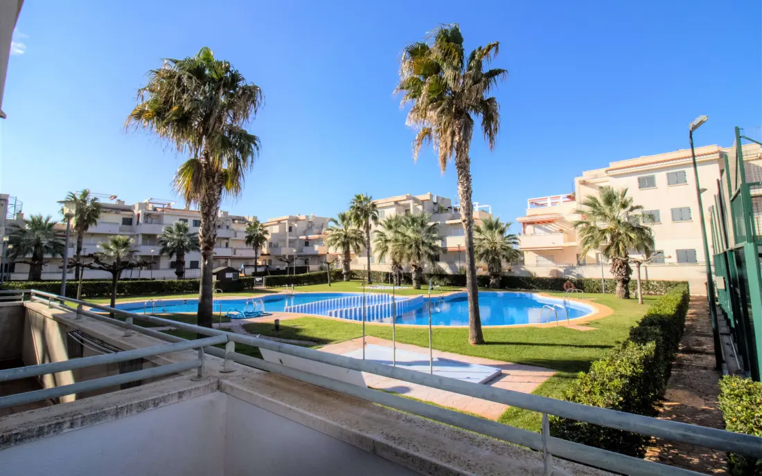 Appartements à Alcossebre