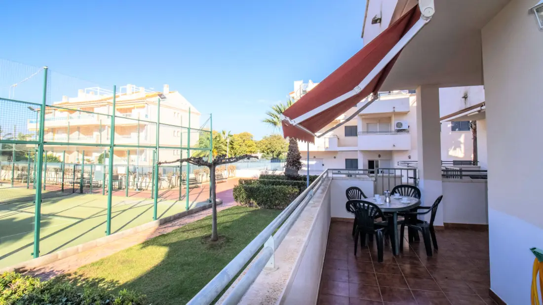 Appartements à Alcossebre