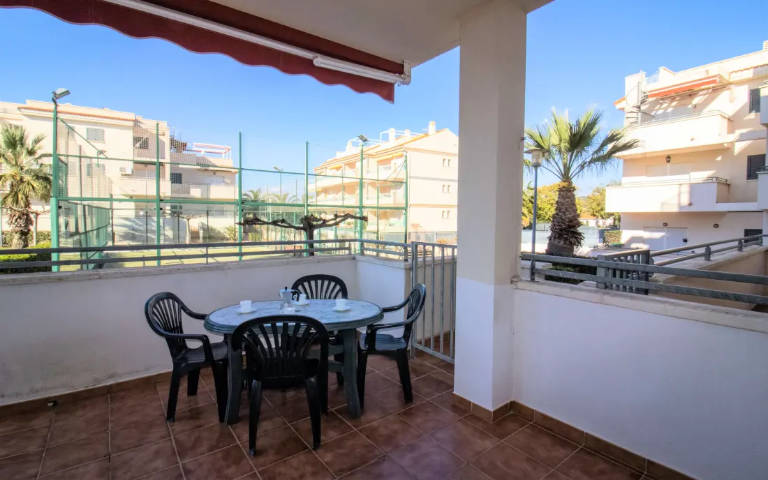 Appartements à Alcossebre