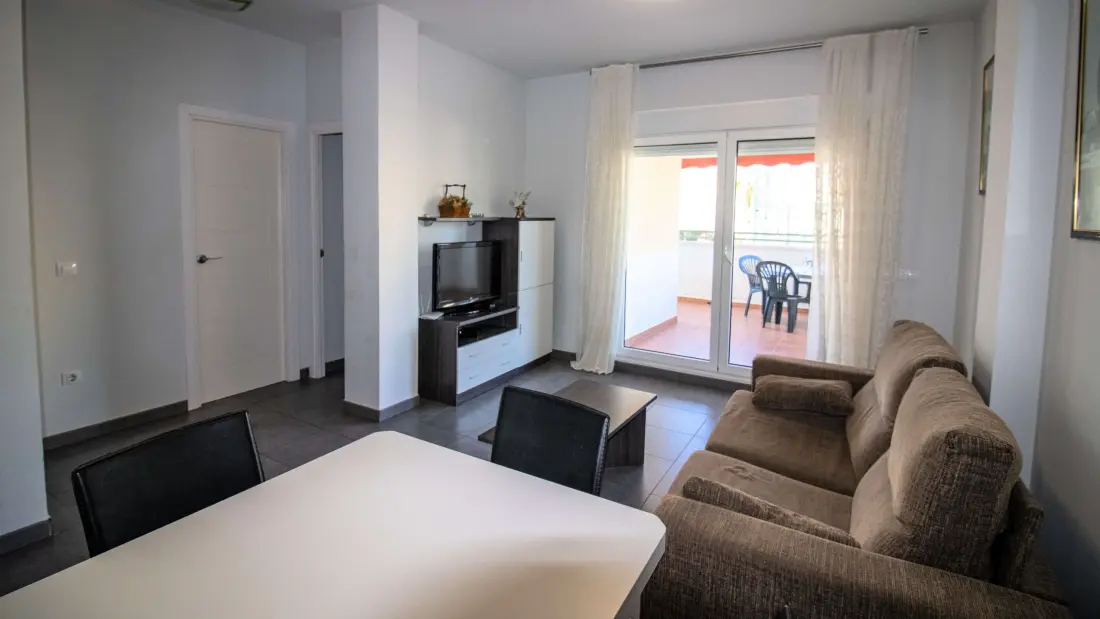 Appartements à Alcossebre