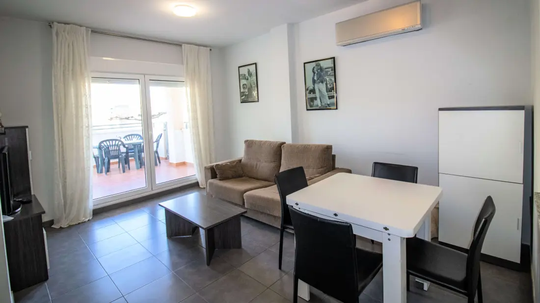 Appartements à Alcossebre