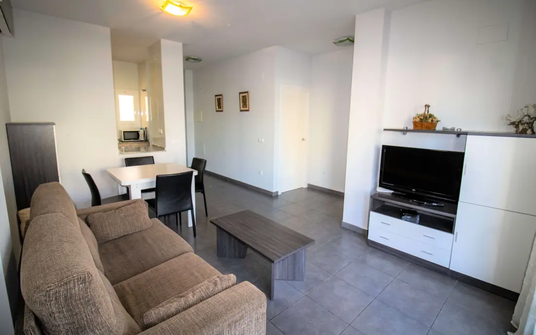 Appartements à Alcossebre