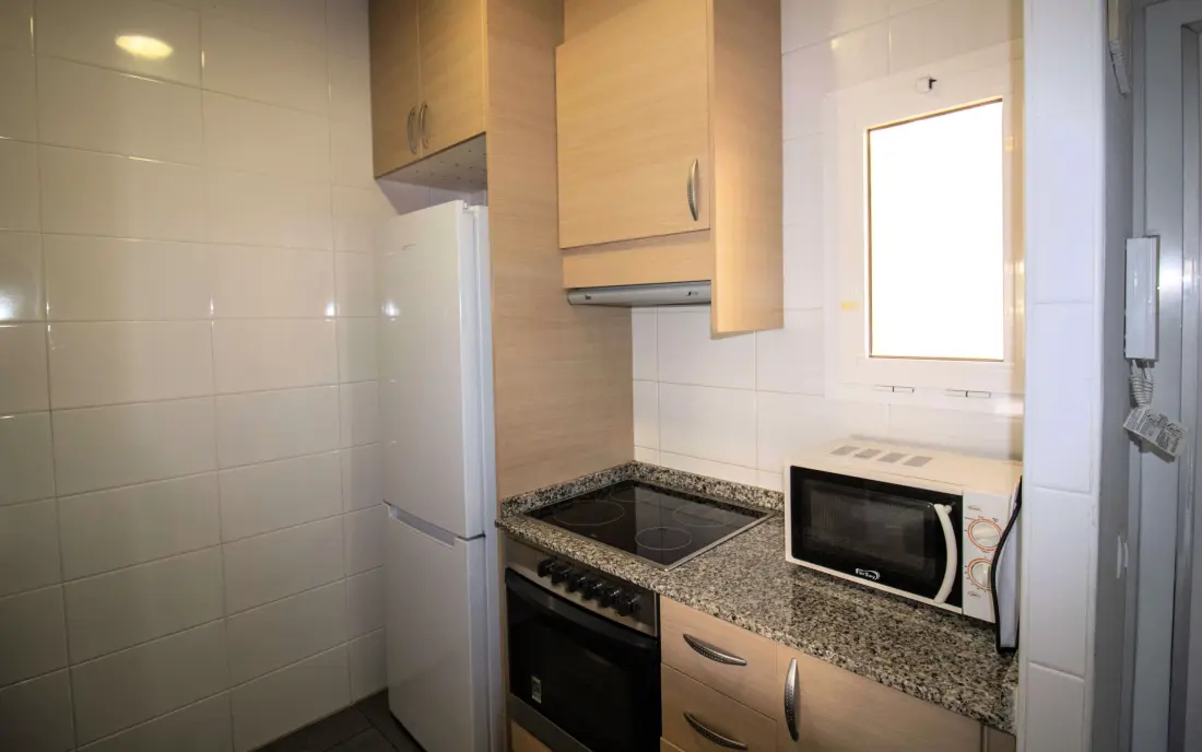 Appartements à Alcossebre