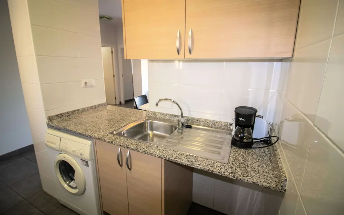 Appartements à Alcossebre