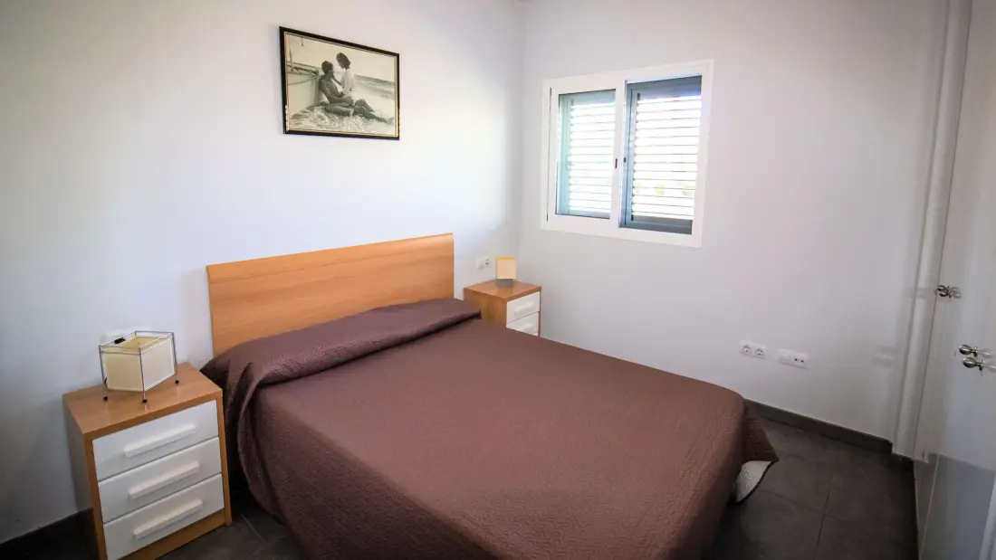 Appartements à Alcossebre