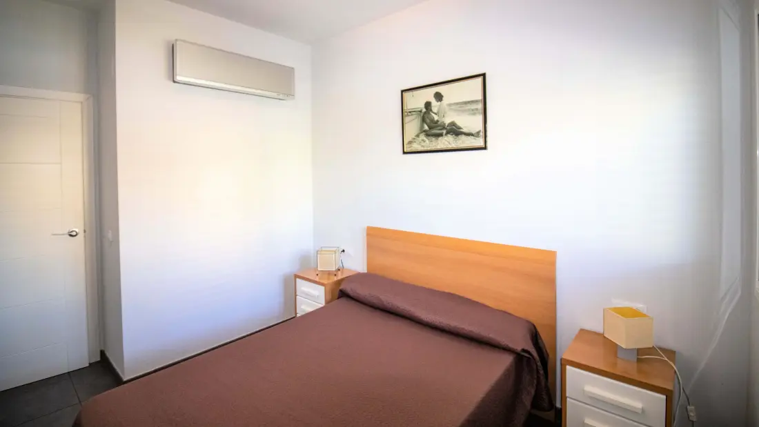 Appartements à Alcossebre
