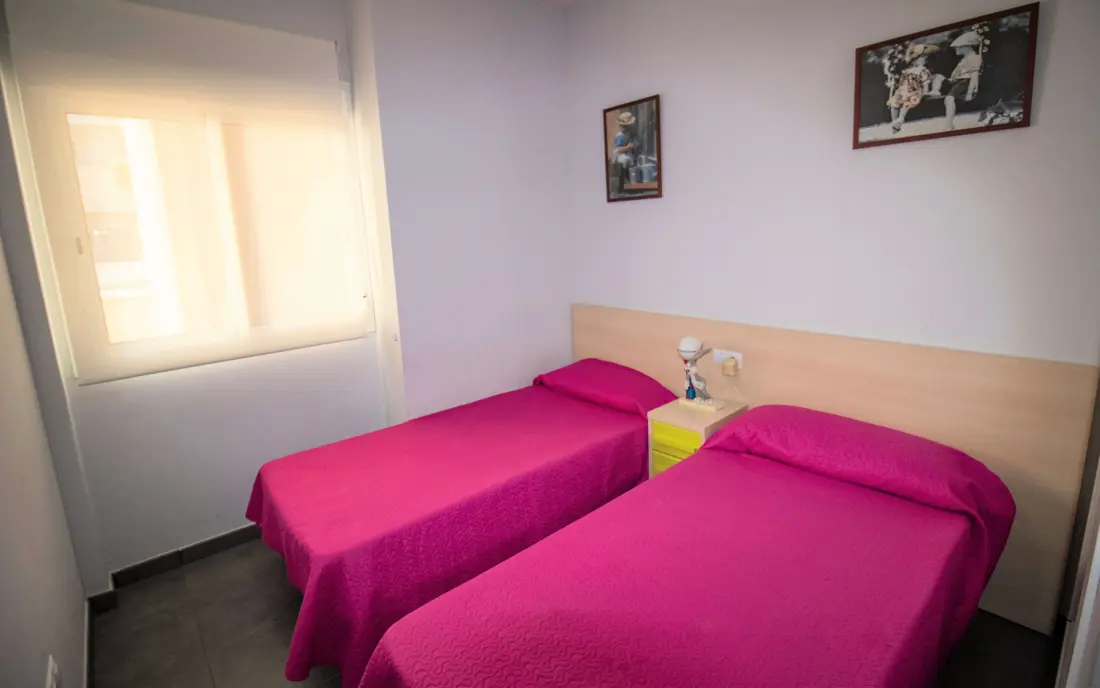 Appartements à Alcossebre