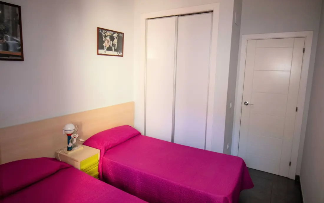 Appartements à Alcossebre