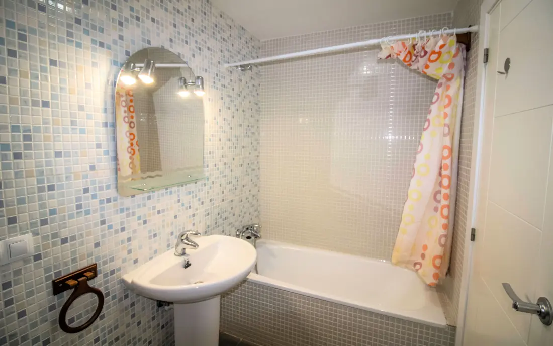 Appartements à Alcossebre